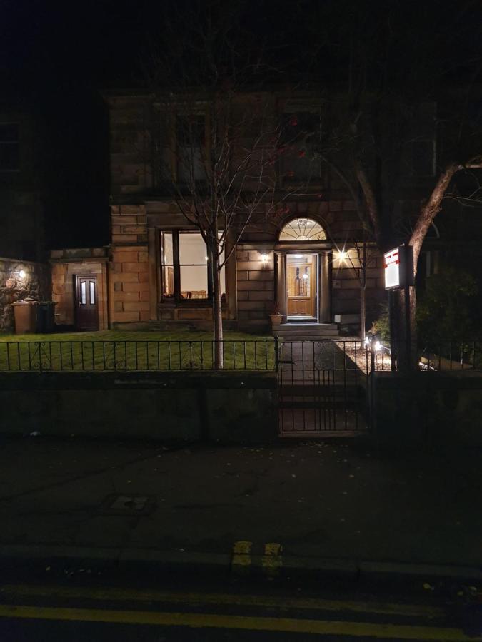 Minto House Hotel Edimburgo Exterior foto